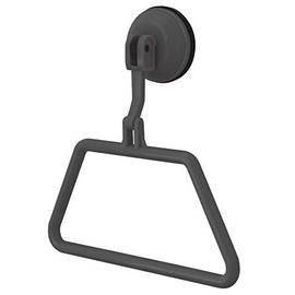 Euro Trail Hand Towel Holder with Suction Cup