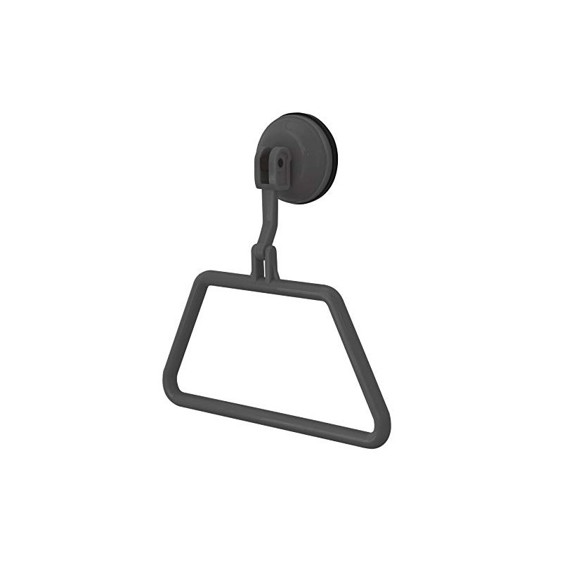 Euro Trail Hand Towel Holder with Suction Cup