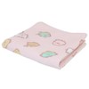 Face Towel, Printed Long Towel/Friends
