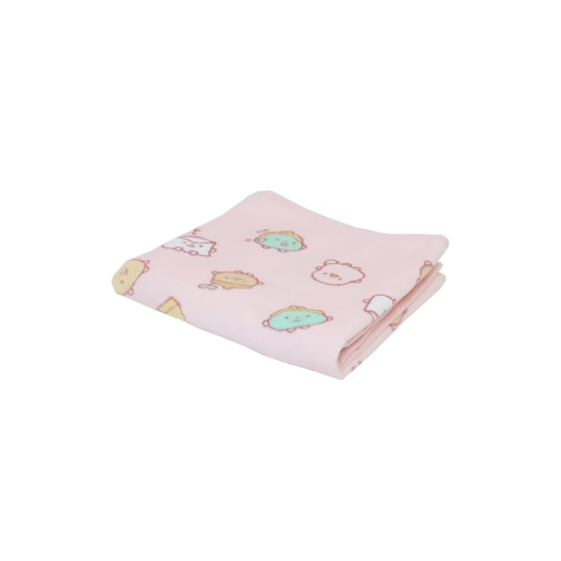 Face Towel, Printed Long Towel/Friends