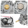 RUIANOMG 24 853 59-S Carburetor Replacement For Kohler CH22 CH23