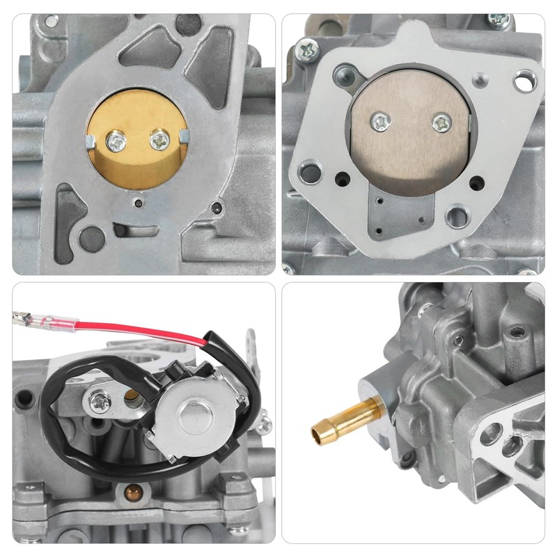RUIANOMG 24 853 59-S Carburetor Replacement For Kohler CH22 CH23