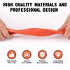 Ladder Stabilizer, Rail Ladder Covers for Gutters & Roof, Ladder