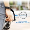 [JJC] Hand Strap Quick Release Wrist Camera Strap with Magnetic