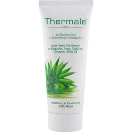 Thermale Med Aloe Vera 200ml