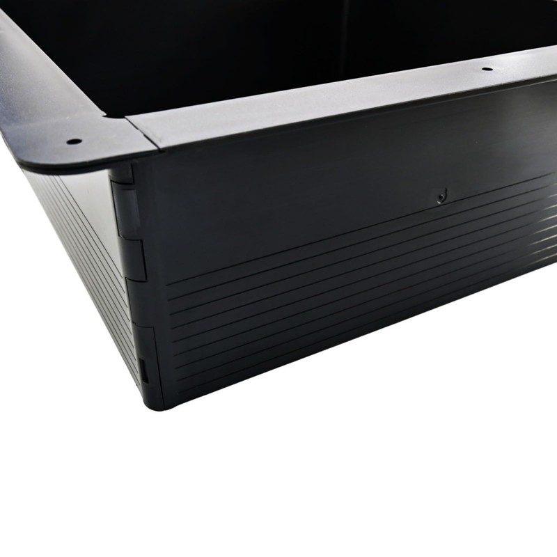 2012 Vent Garnish Replacement, Ceiling Garnish for 14" RV Roof