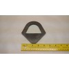 Premier Industries 3/8" WELD ON LIFTING EYE - D-RING -