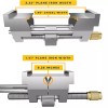 Sharp Pebble Honing Guide - Chisel Sharpening Jig for Chisels