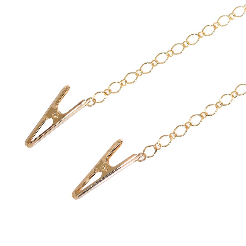 Napkin Chain, Made in Japan, Napkin Clip, Mask, Chain, Napkin
