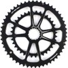 CANNONDALE SPIDERING CHAINRING 8 ARM 52/36T