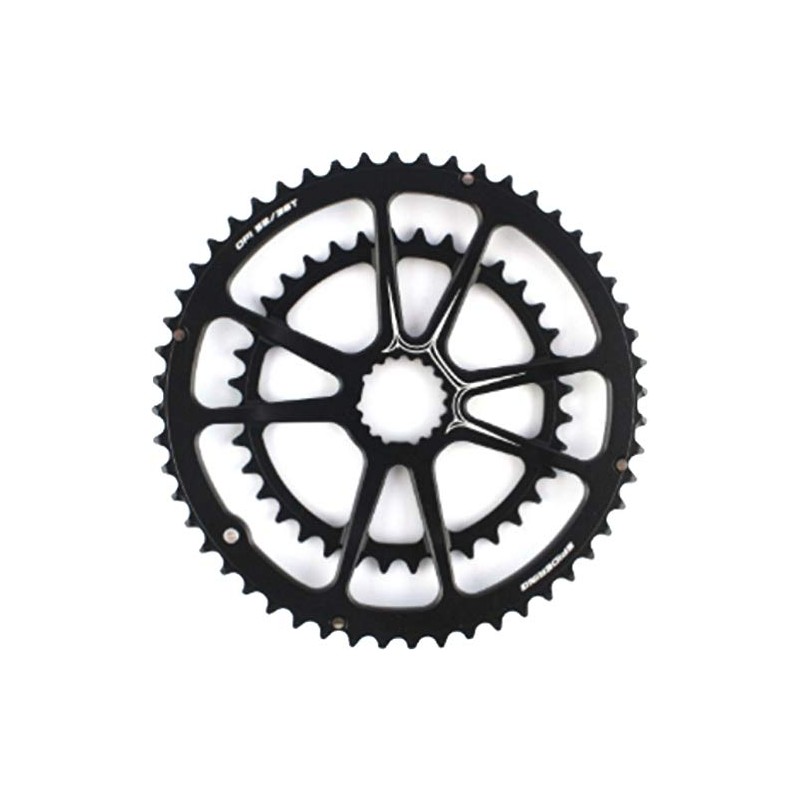 CANNONDALE SPIDERING CHAINRING 8 ARM 52/36T