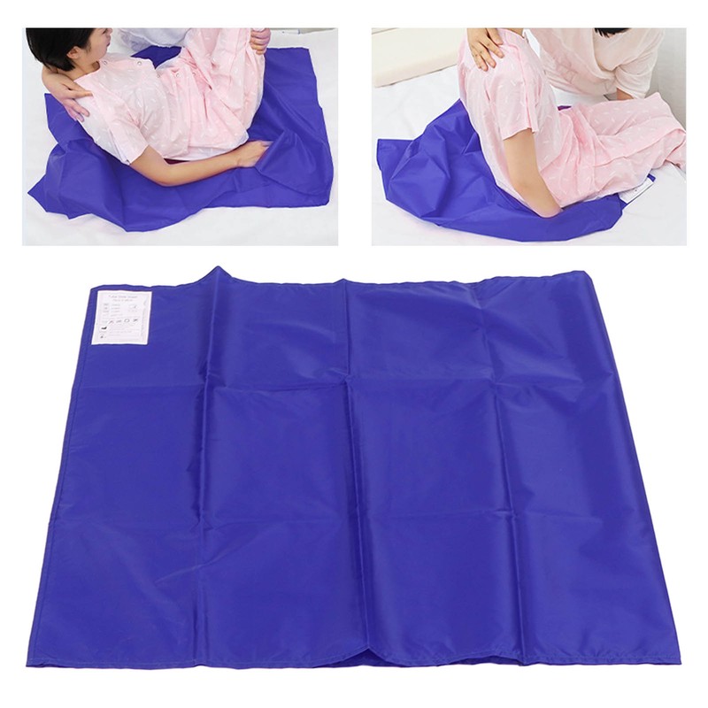 Slide Sheet Waterproof Turning Lifting Repositioning Slip Slider Sheet for
