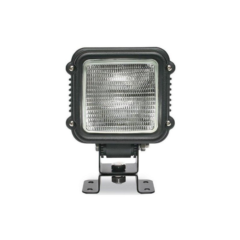 JAMMY 35 Watt Compact Xenon HID Flood Beam Work Light