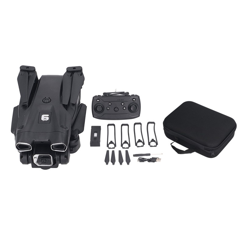 2.4G H66 RC Drone Foldable RC Quadcopter Drone HD 4K