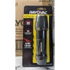 Rayovac Virtually Indestructible LED Flashlight with Batteries DIY3AAA1 - NEW