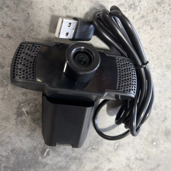 iMXPW 1080P Webcam with Microphone wb-05 USB 2.0 For Video