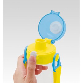 Tomica Plastic Bottle