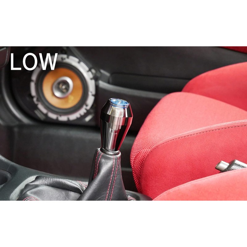 TRUST GReddy 14590571 Shift Knob A-TYPE GSK-A03 Suzuki Swift Sports