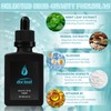 Meglutide drops, natural plant extracts, drops, alcohol-free, for men and