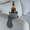 Sofa Cup Holder - Watruer The Ultimate Anti-Spill Holder Silicone