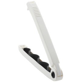 Linden Sweden Twixit Mega Bag Clip - Keep Food Fresh, Stop Spillage - Great for Storage and Organizing - Microwave, Freezer & Dishwasher-Safe - BPA-Free