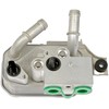 Dorman 918-631 Automatic Transmission Oil Cooler Compatible with Select Ford
