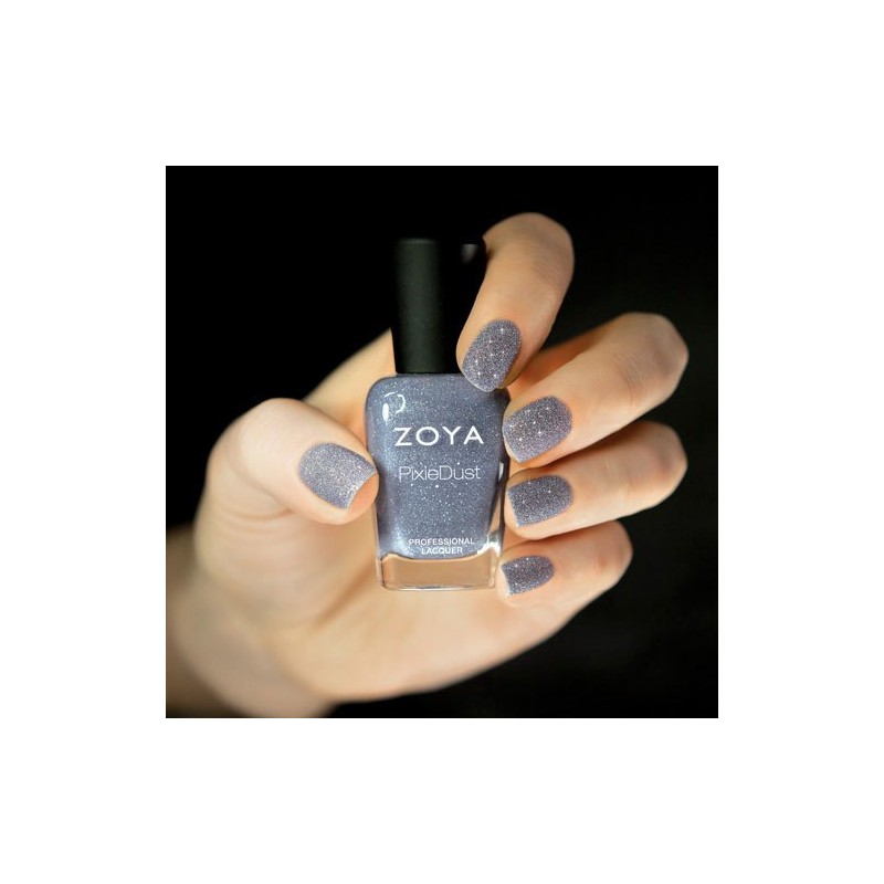 ZOYA Nail Polish, Nyx Pixiedust, 0.5 fl. oz.