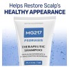 Mg217 Therapeutic Shampoo Psoriasis 240ml Importado