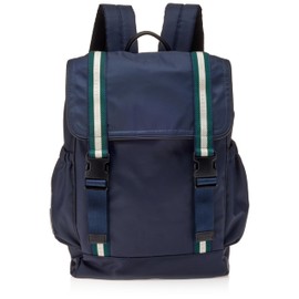 Ted Baker London Matew Twill Retro Sport Backpack Navy Navy, navy
