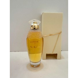 E.Coudray Vanille et Coco 3.4 oz / 100 ml Womens Eau De Toilette New Tester