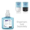 Purell 647002 Professional Crt Healthy Soap Naturally Clean Fragrance-Free Foam