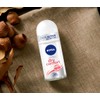 Nivea Dry Comfort Roll-On Air Freshener 6 x 50ml Antiperspirant