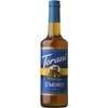 Torani Sugar Free S'mores Flavoring Syrup - 750 ml
