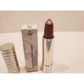 Clinique~Dramatically Different Lipstick Shaping Lip Colour~#11 Sugared Maple~.1