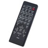 PERFASCIN Replacement Remote Control Fit for Hitachi LCD Projector LP-WU3500