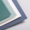 Clairefontaine Pastel Mat No.5 Block 24x30cm 12 sheets 360g/m² Acid-free