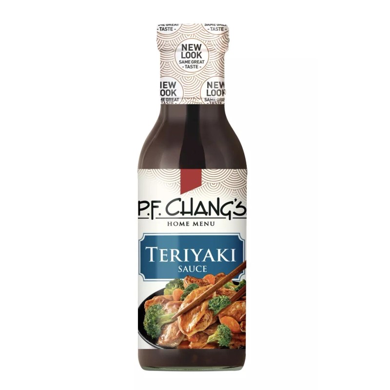 P.F. Chang's Home Menu Teriyaki Sauce ( 14 oz. 2