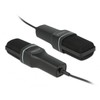 Delock USB Microphone PC Microphone Condenser Microphone Set - for