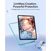 ESR ESR 2 Pack Paper-Feel Screen Protectors for iPad Air