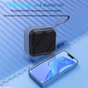 Bluetooth Speaker Stylish Multifunction Stereo Sound Noise Canceling Waterproof Dustproof