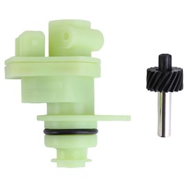 ISAKEN Kilometerzähler-Sensor für Fiat Ducato Bus 230 220 Auto Kilometerzähler Geschwindigkeitssensor 616024 Geschwindigkeitssensoren Drehzahlgeber