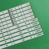 For Sony 10Pcs LED Backlight Bars For Sony A8387828A SVG600A36