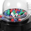Didiseaon Bingo Balls Replacement 1-75: Numbers Game Raffle Balls Funny