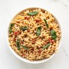 Bionaturae Sourdough Organic Fusilli Pasta - Italian Pasta Noodles, Spiral