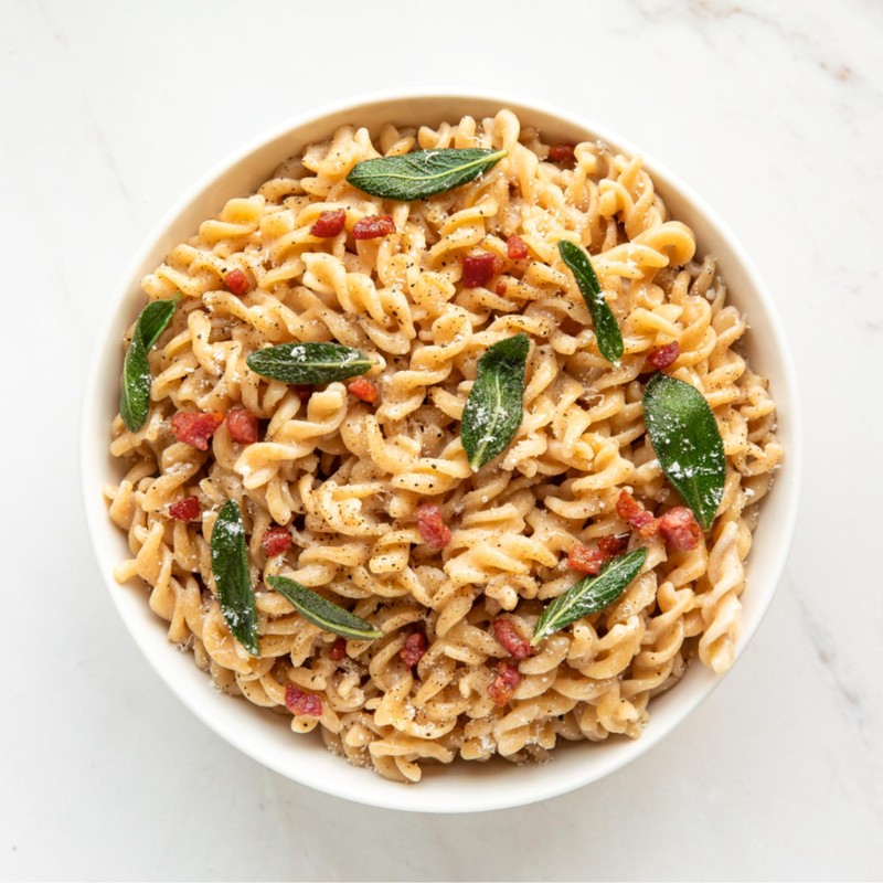 Bionaturae Sourdough Organic Fusilli Pasta - Italian Pasta Noodles, Spiral
