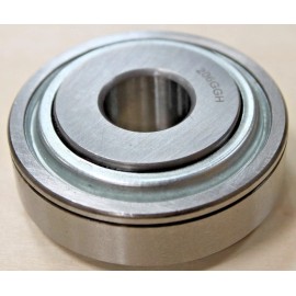 APC 2x Premium 206GGH AG Bearing 0.756" Bore 206KPP16  | NH 7012998 Orthman 120-070