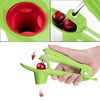 Cherry Pitter - Olive And Other Fruit Tools, Cherry Pitter