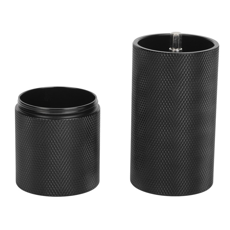 Manual Coffee Grinder Portable Small Hand Crank Coffee Bean Mill