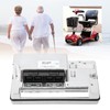 120A PG Mobility Scooter Speeds Controlling Brush Motor Controller Accessory