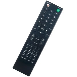 RE20QP39 RE20QP83 RE20QP29 Replacement Remote Control Applicable for RCA LED LCD TV 22LA45RQ 19LA30RQ 22LA30RQ 19LB30RQD 22LB45RQD 19LA30RQD 22LA45RQD LED22B45RQD